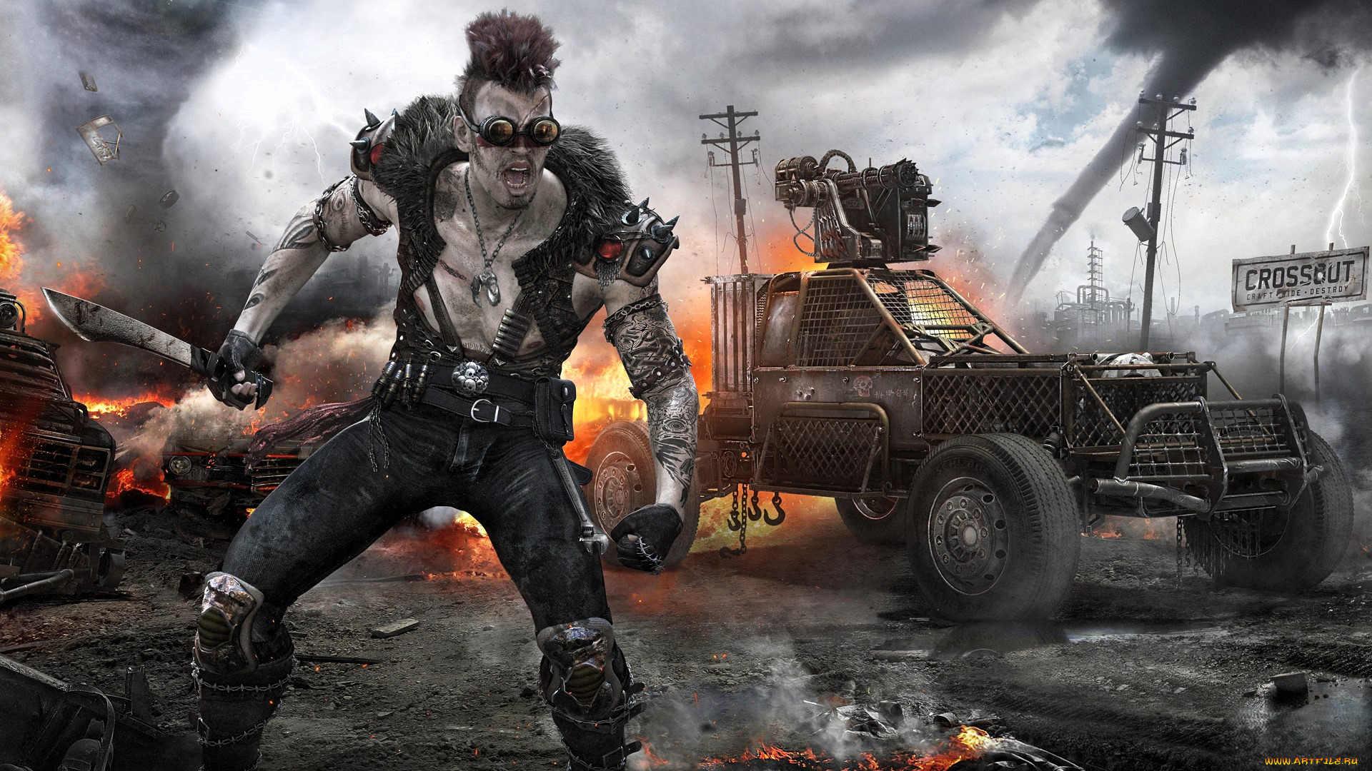  , crossout, , , , , , 